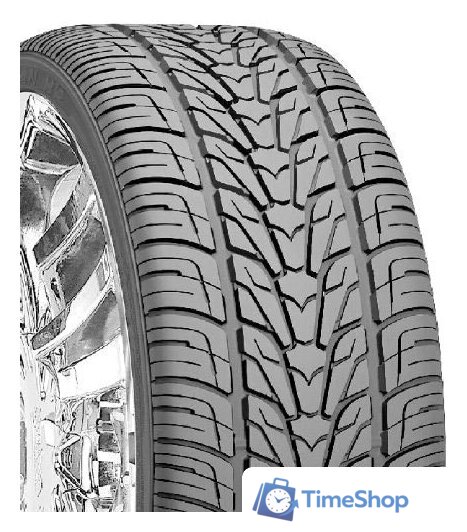 Летние шины Nexen Roadian HP 215/65R16 102H - Изображение №2 — Интернет-магазин Time-Shop