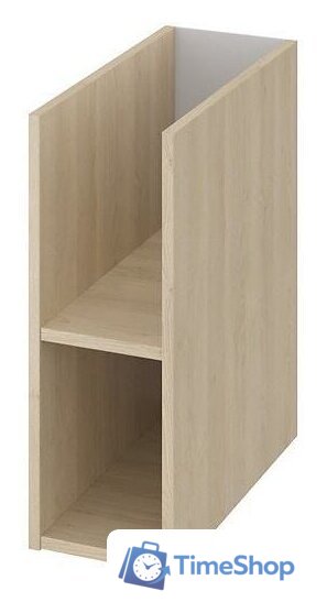 Cersanit Модуль для тумбы Moduo 20 MD-MOD20-SZ - Изображение №1 — Интернет-магазин Time-Shop