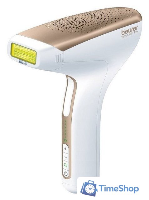 Фотоэпилятор Beurer IPL 8500 Velvet Skin Pro - Изображение №1 — Интернет-магазин Time-Shop
