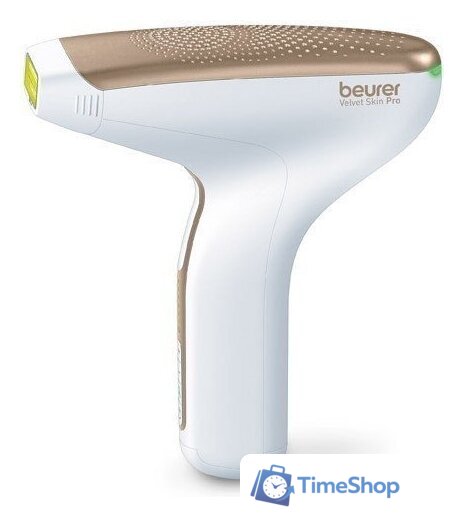 Фотоэпилятор Beurer IPL 8500 Velvet Skin Pro - Изображение №2 — Интернет-магазин Time-Shop