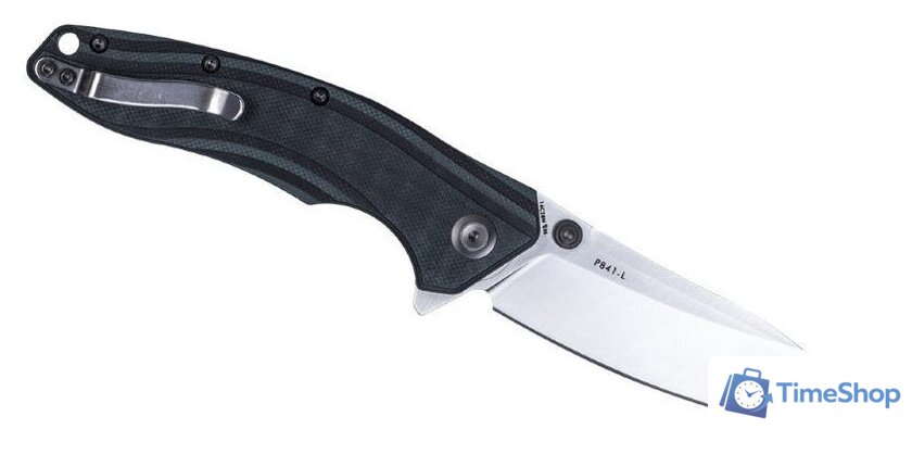 Складной нож Ruike P841-L - Изображение №3 — Интернет-магазин Time-Shop