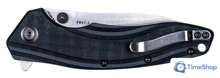 Складной нож Ruike P841-L - Изображение №2 — Интернет-магазин Time-Shop