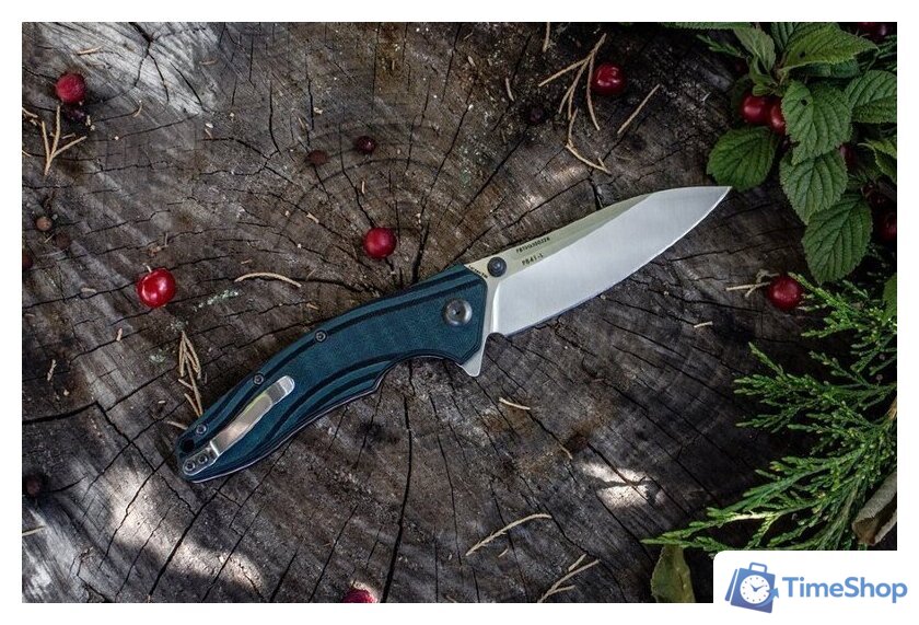 Складной нож Ruike P841-L - Изображение №7 — Интернет-магазин Time-Shop