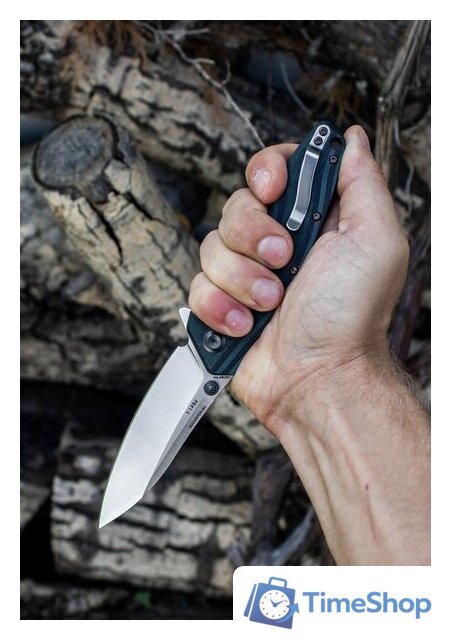 Складной нож Ruike P841-L - Изображение №10 — Интернет-магазин Time-Shop