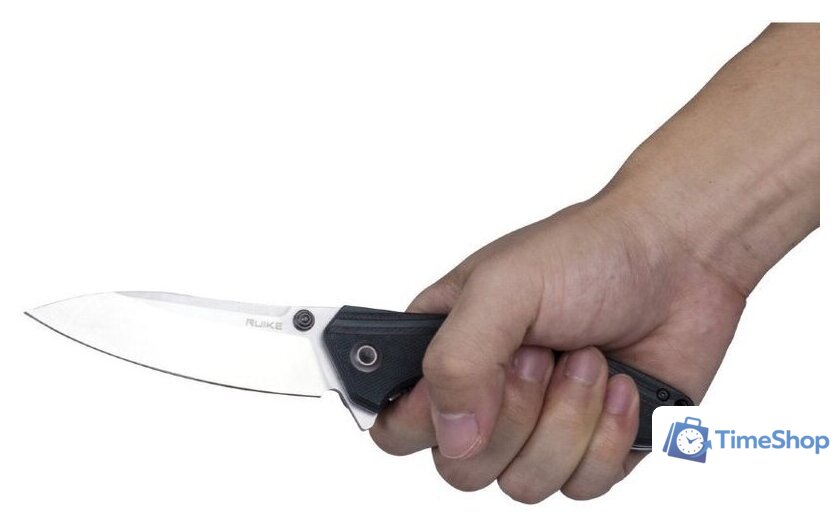 Складной нож Ruike P841-L - Изображение №5 — Интернет-магазин Time-Shop