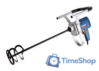 Строительный миксер Фиолент МД1-11Э (без мешалки) - Изображение №1 — Интернет-магазин Time-Shop