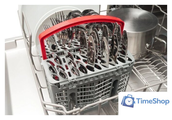Встраиваемая посудомоечная машина Hansa ZIM655H - Изображение №8 — Интернет-магазин Time-Shop
