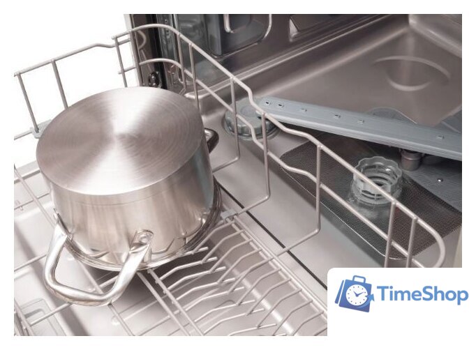 Встраиваемая посудомоечная машина Hansa ZIM655H - Изображение №7 — Интернет-магазин Time-Shop
