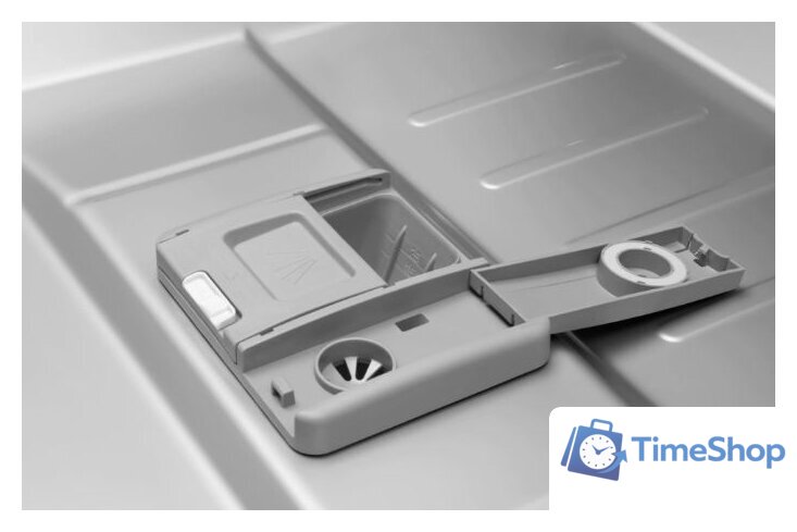 Встраиваемая посудомоечная машина Hansa ZIM655H - Изображение №6 — Интернет-магазин Time-Shop