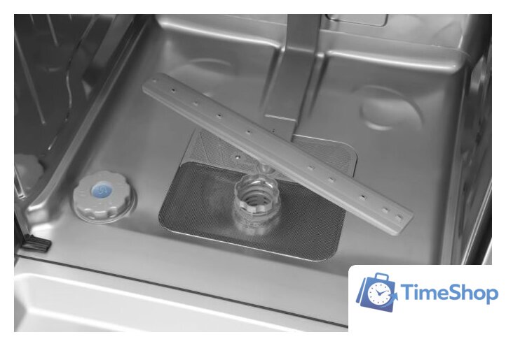 Встраиваемая посудомоечная машина Hansa ZIM655H - Изображение №4 — Интернет-магазин Time-Shop