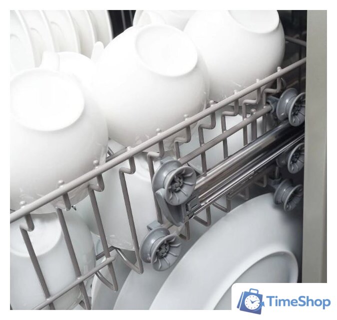Встраиваемая посудомоечная машина Hansa ZIM655H - Изображение №9 — Интернет-магазин Time-Shop