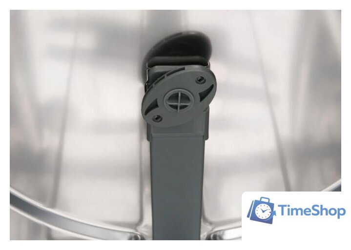 Встраиваемая посудомоечная машина Hansa ZIM655H - Изображение №5 — Интернет-магазин Time-Shop