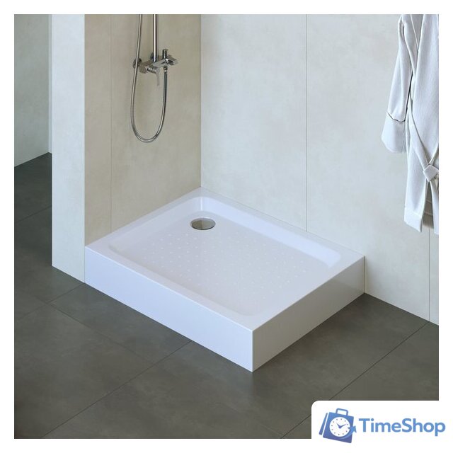 Душевой поддон RGW LUX/TN 70x90 - Изображение №2 — Интернет-магазин Time-Shop