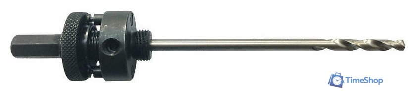 Державка для коронок Milwaukee 4932472088 - Изображение №1 — Интернет-магазин Time-Shop