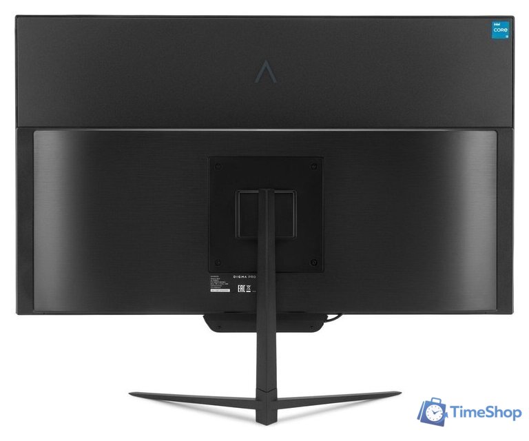 Моноблок Digma Pro Base DM23P3-8DXW02 - Изображение №9 — Интернет-магазин Time-Shop