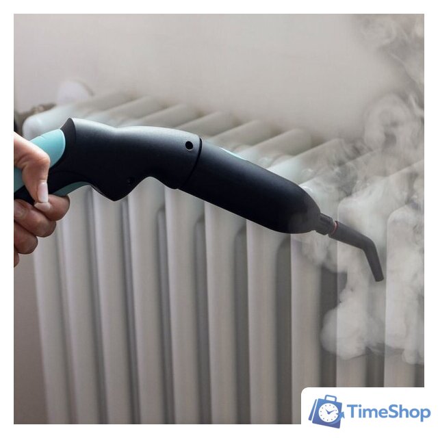 Пароочиститель Ariete 4146/05 Xvapor Deluxe - Изображение №10 — Интернет-магазин Time-Shop