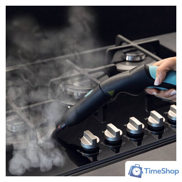 Пароочиститель Ariete 4146/05 Xvapor Deluxe - Изображение №12 — Интернет-магазин Time-Shop