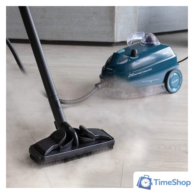 Пароочиститель Ariete 4146/05 Xvapor Deluxe - Изображение №11 — Интернет-магазин Time-Shop