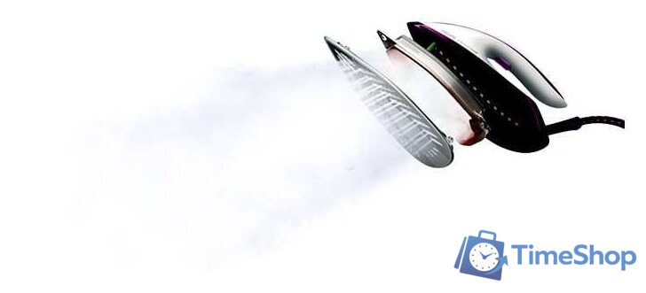 Утюг Philips PerfectCare Compact GC7842/40 - Изображение №7 — Интернет-магазин Time-Shop