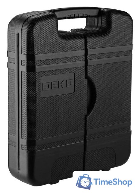 Универсальный набор инструментов Deko DKMT152 (152 предмета) - Изображение №3 — Интернет-магазин Time-Shop