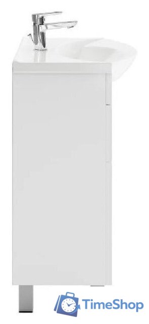  Axus Тумба под умывальник Рино 70 - Изображение №2 — Интернет-магазин Time-Shop