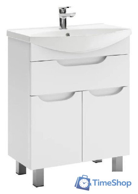  Axus Тумба под умывальник Рино 70 - Изображение №1 — Интернет-магазин Time-Shop