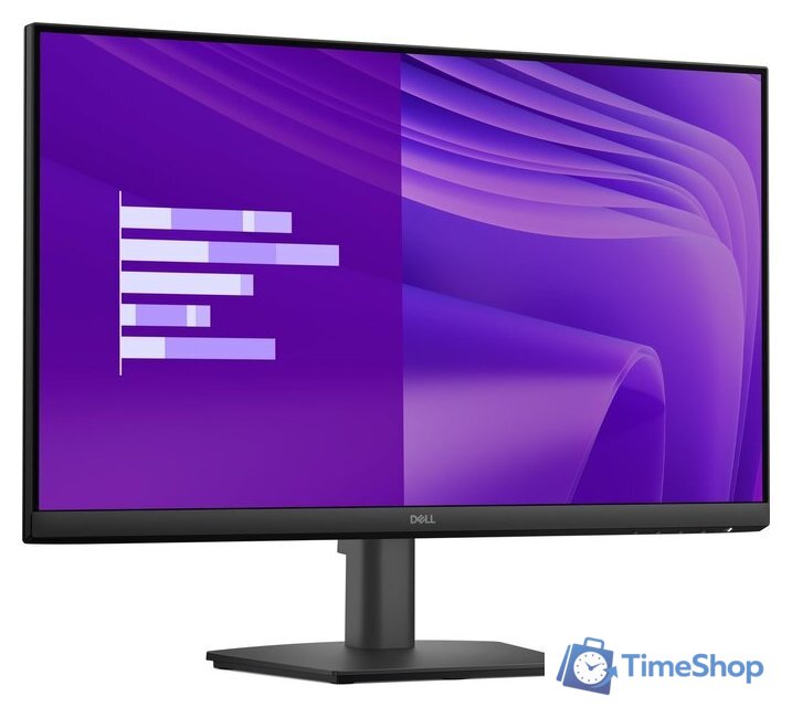Монитор Dell Pro E2425HM - Изображение №2 — Интернет-магазин Time-Shop