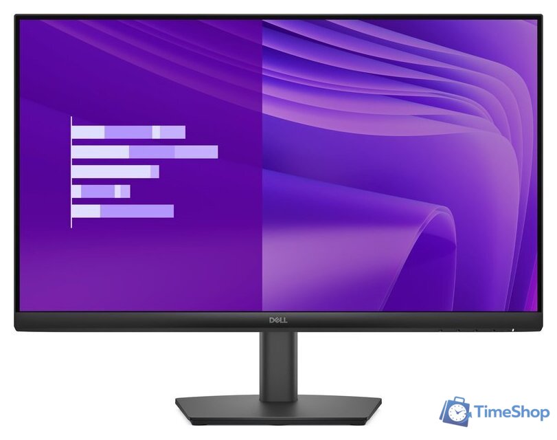 Монитор Dell Pro E2425HM - Изображение №1 — Интернет-магазин Time-Shop