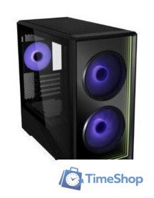 Корпус Lian Li Vector V150 INF G99.V150INFX.10R - Изображение №2 — Интернет-магазин Time-Shop