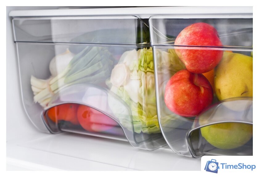 Холодильник ATLANT ХМ-4012-022 - Изображение №13 — Интернет-магазин Time-Shop