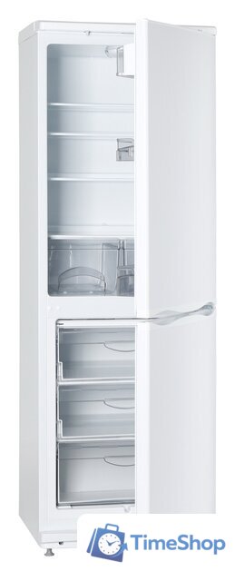 Холодильник ATLANT ХМ-4012-022 - Изображение №8 — Интернет-магазин Time-Shop