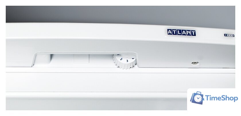 Холодильник ATLANT ХМ-4012-022 - Изображение №19 — Интернет-магазин Time-Shop