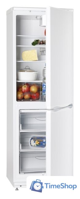 Холодильник ATLANT ХМ-4012-022 - Изображение №9 — Интернет-магазин Time-Shop