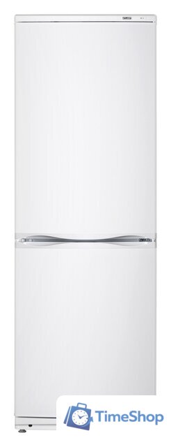 Холодильник ATLANT ХМ-4012-022 - Изображение №1 — Интернет-магазин Time-Shop