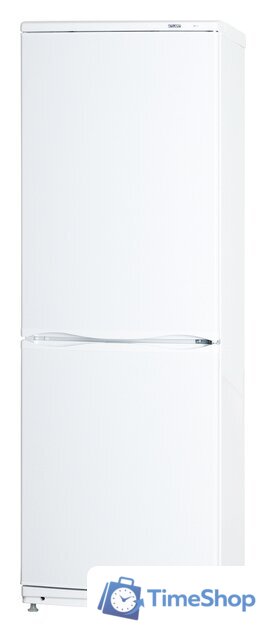 Холодильник ATLANT ХМ-4012-022 - Изображение №10 — Интернет-магазин Time-Shop