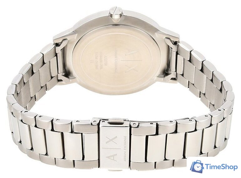 Наручные часы Armani Exchange AX2700 - Изображение №10 — Интернет-магазин Time-Shop