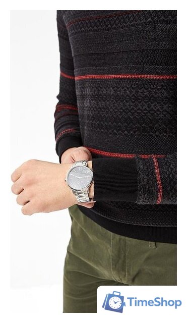Наручные часы Armani Exchange AX2700 - Изображение №16 — Интернет-магазин Time-Shop