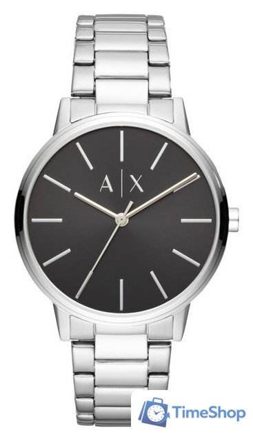 Наручные часы Armani Exchange AX2700 - Изображение №1 — Интернет-магазин Time-Shop