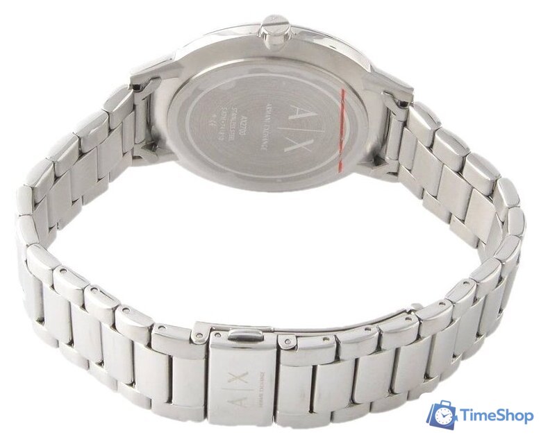 Наручные часы Armani Exchange AX2700 - Изображение №9 — Интернет-магазин Time-Shop