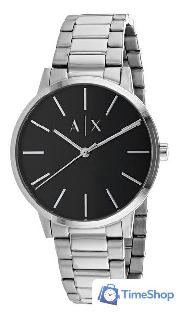 Наручные часы Armani Exchange AX2700 - Изображение №2 — Интернет-магазин Time-Shop
