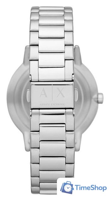 Наручные часы Armani Exchange AX2700 - Изображение №11 — Интернет-магазин Time-Shop