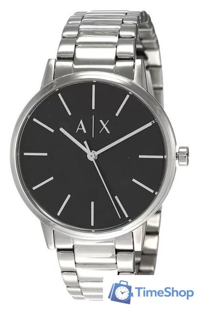 Наручные часы Armani Exchange AX2700 - Изображение №4 — Интернет-магазин Time-Shop