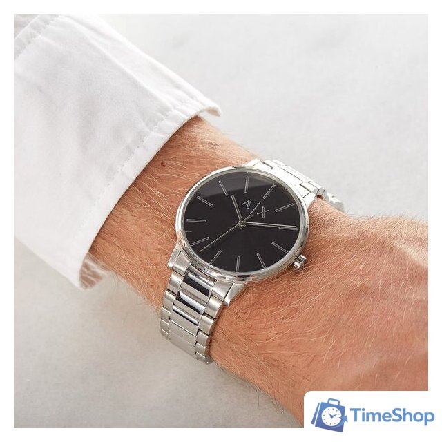 Наручные часы Armani Exchange AX2700 - Изображение №14 — Интернет-магазин Time-Shop