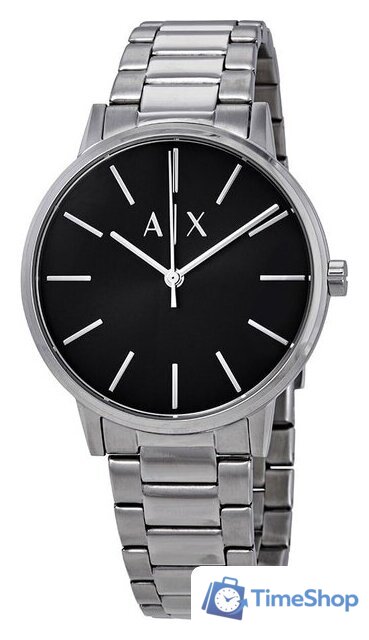 Наручные часы Armani Exchange AX2700 - Изображение №3 — Интернет-магазин Time-Shop