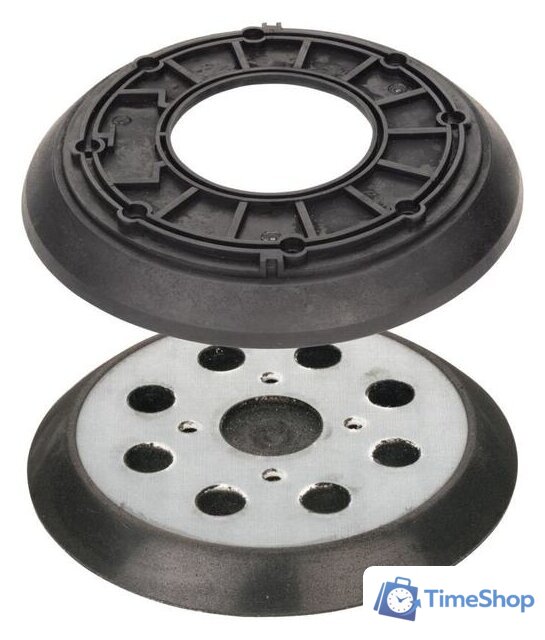 Шлифподошва AEG Powertools 4932352870 - Изображение №1 — Интернет-магазин Time-Shop