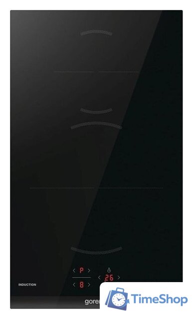 Варочная панель Gorenje GI3201BC - Изображение №2 — Интернет-магазин Time-Shop