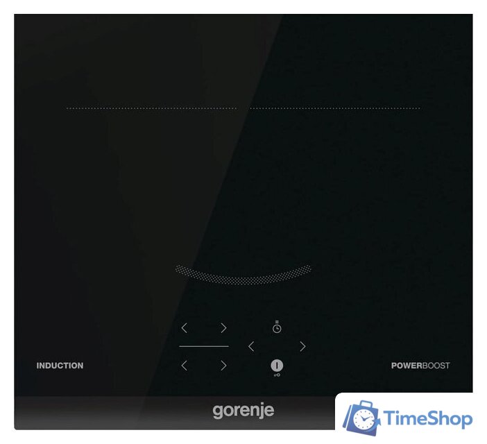 Варочная панель Gorenje GI3201BC - Изображение №3 — Интернет-магазин Time-Shop