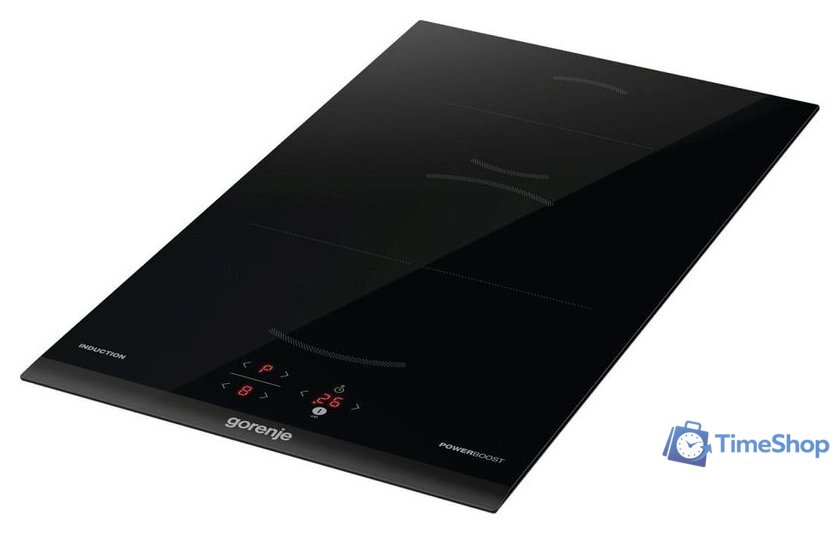 Варочная панель Gorenje GI3201BC - Изображение №4 — Интернет-магазин Time-Shop