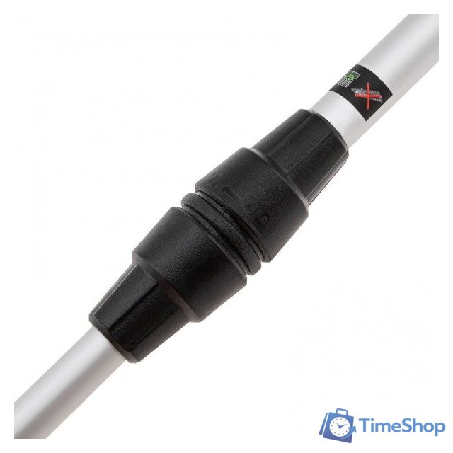 Кусторез + ножницы Denzel G801E 96815 (с АКБ) - Изображение №8 — Интернет-магазин Time-Shop