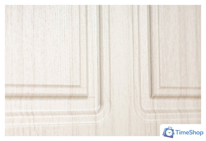 Металлическая дверь Guard MG60 МДФ 87х205 правая (черное серебро/белый ясень) - Изображение №14 — Интернет-магазин Time-Shop